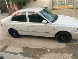 Hyundai Verna